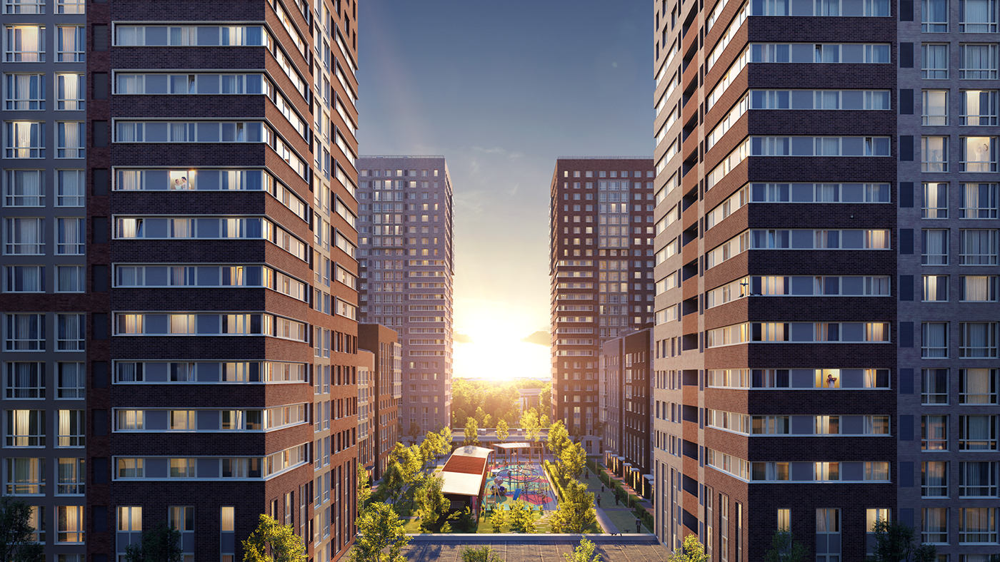 Иллюстрация ApartHub